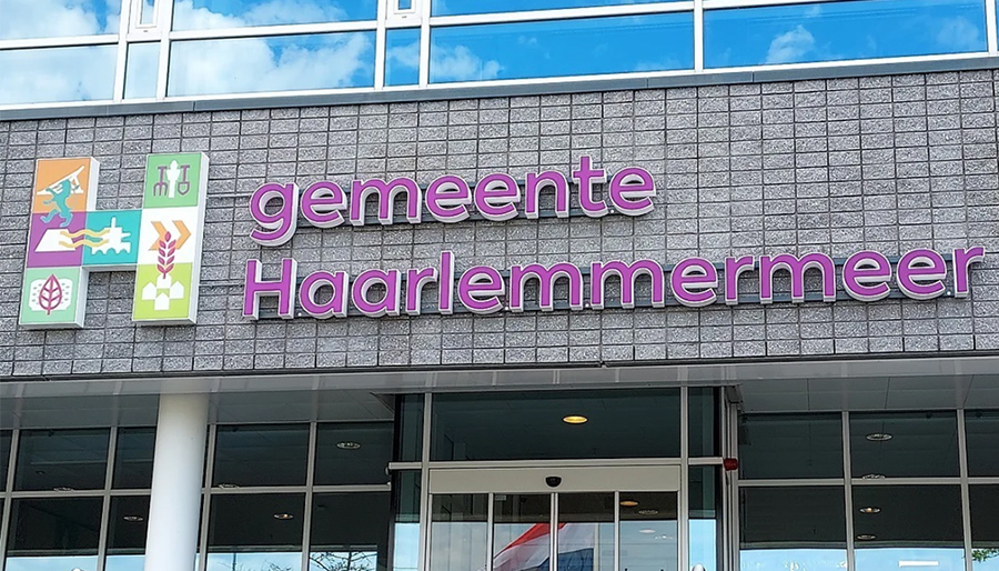 Van leefbare wijken naar anders werken: Een leertraject van gemeente Haarlemmermeer en Sioo