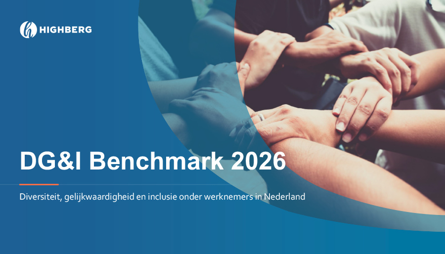 Inclusie op de werkvloer stabiliseert op 66%, maar het gemiddelde verhult grote verschillen