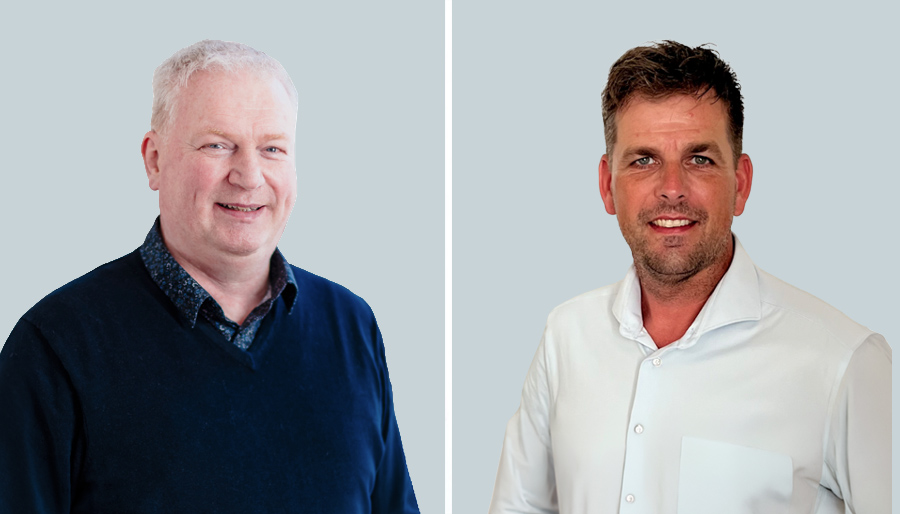 Haute Equipe completeert team van regiomanagers met dubbele benoeming