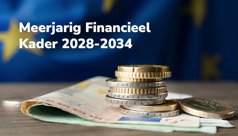 ERAC ziet kansen voor organisaties binnen nieuw MFK 2028-2034