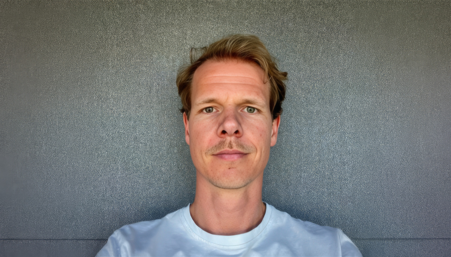 Semmtech versterkt consultancyteam met Lead Consultant Wouter Oosterloo