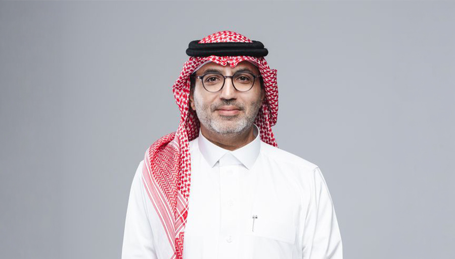 PwC appoints Faisal Al Sarraj as Country Senior Partner for Saudi Arabia