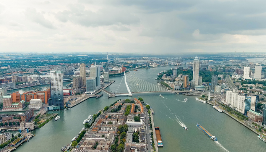 Sioo sluit samenwerking met Werkplaats Feijenoord van SeederDeBoer en Hieroo