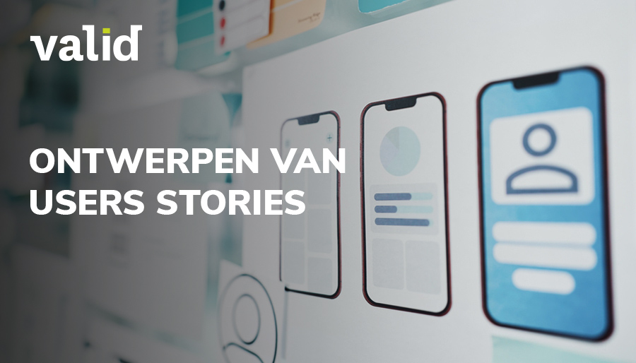 Waarom goede user stories niet altijd leiden tot de juiste oplossing voor de gebruiker