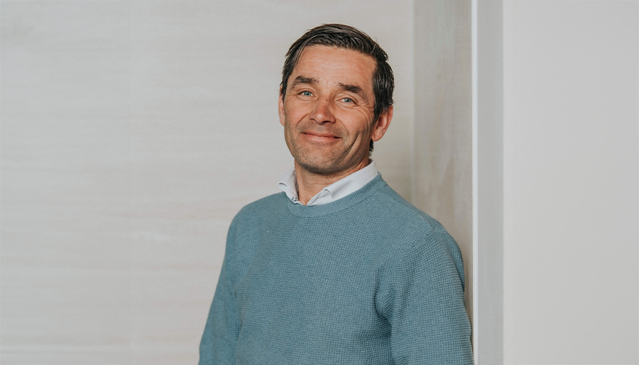 Zes vragen aan Willem Mulderij van logistiek adviesbureau UC Group