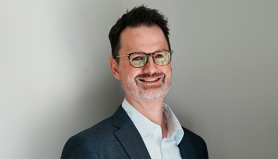 Eraneos versterkt pensioenteam met Jorne Blomaard