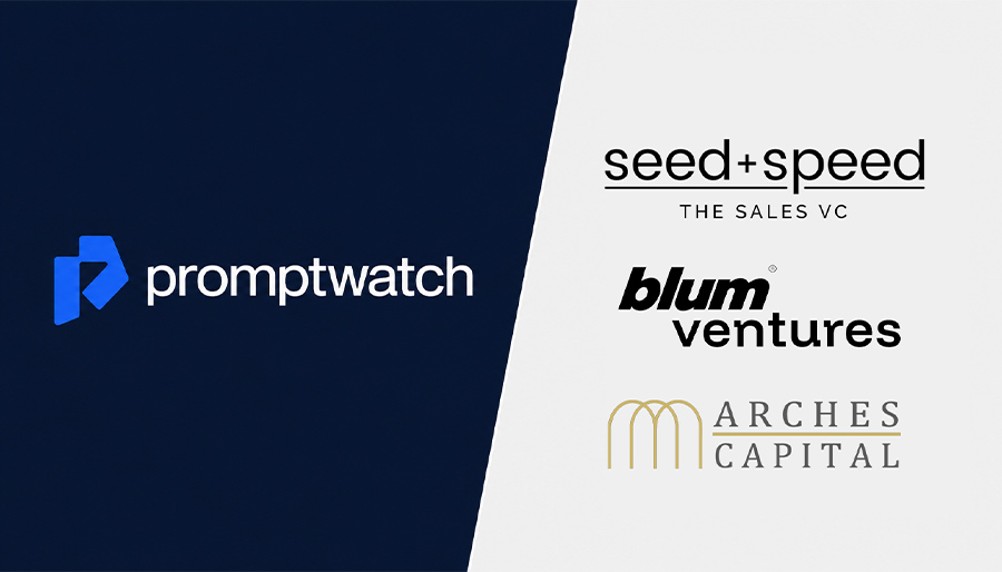 Promptwatch secures €6 million growth capital with support from torq.partners
