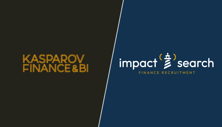 Kasparov Finance & BI Group neemt Impactsearch over