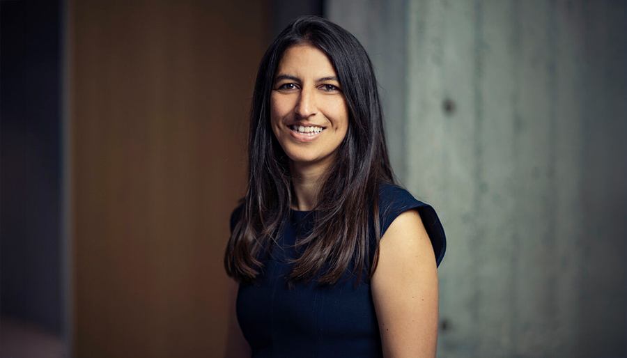 McKinsey benoemt Serpil Tascioglu tot partner na sleutelrol in Nederlandse industriepolitiek