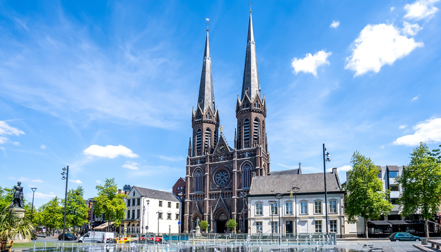Tilburg werkt met Adlasz aan professionalisering van de beleidscyclus