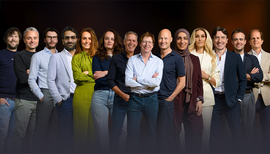 EY selecteert finalisten voor Entrepreneur of the Year awards