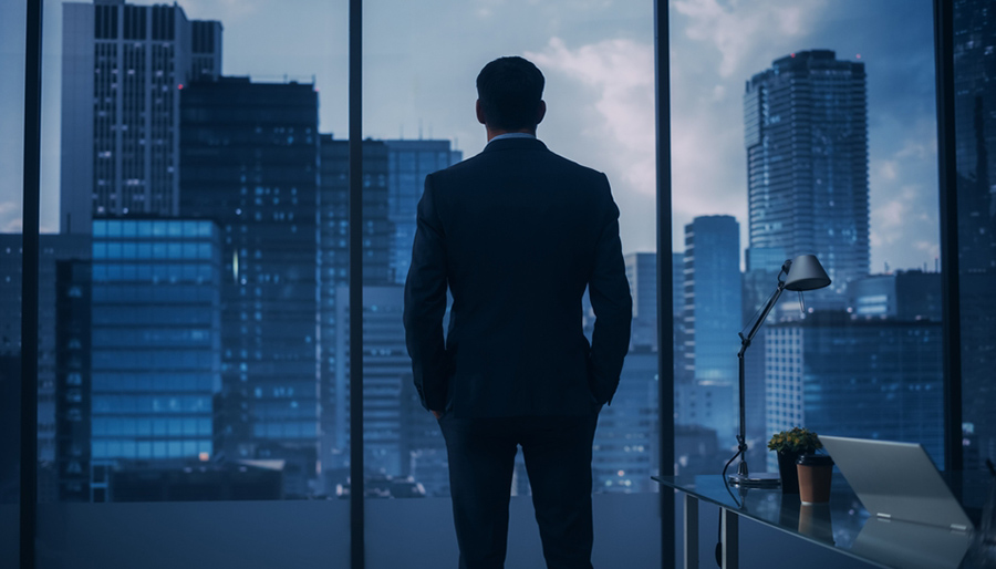 Interne CEO-opvolging steeds populairder onder AEX-bedrijven