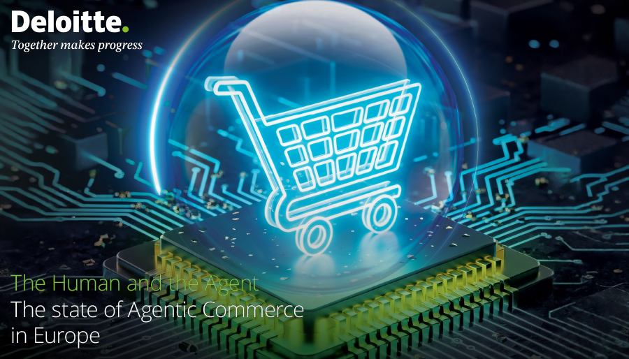 Meer dan helft van Europese consumenten gebruikt AI tijdens shoppen