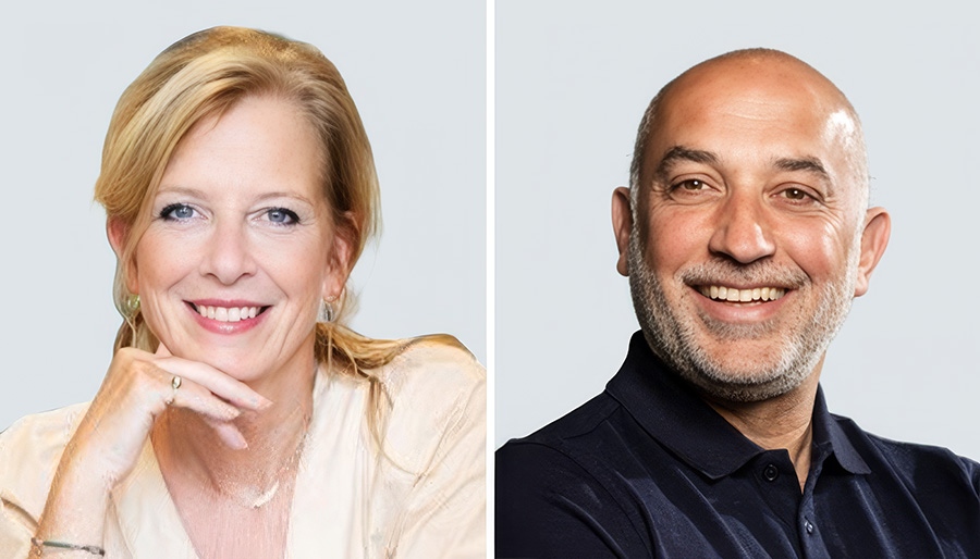 De bestuurder als dirigent van het digitale veranderorkest