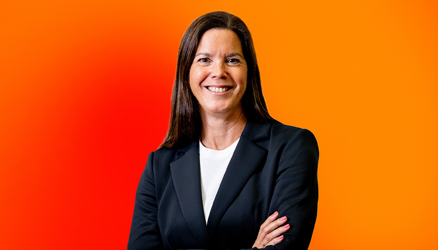 Annelore Buijs gestart als Chief Operating Officer bij VodafoneZiggo
