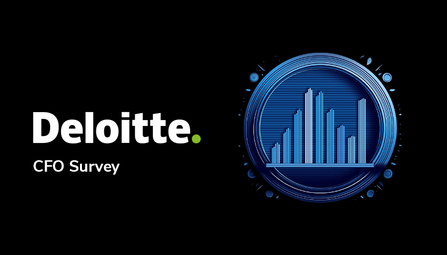 CFOs more optimistic about AI’s impact on business performance