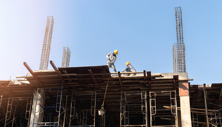 ‘Betrek ook blue-collar medewerkers bij digitale HR-transformaties’