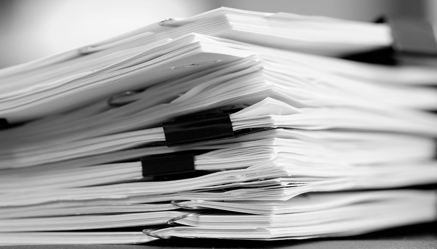 Hoe kan het Rijk zijn papierinkoop verduurzamen?