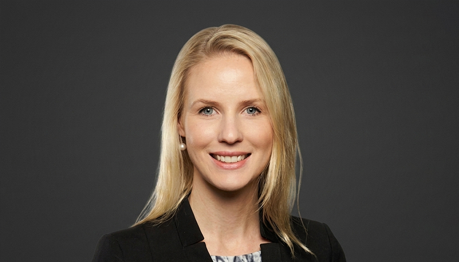 Jemma Newton takes over as EY’s new Perth managing partner