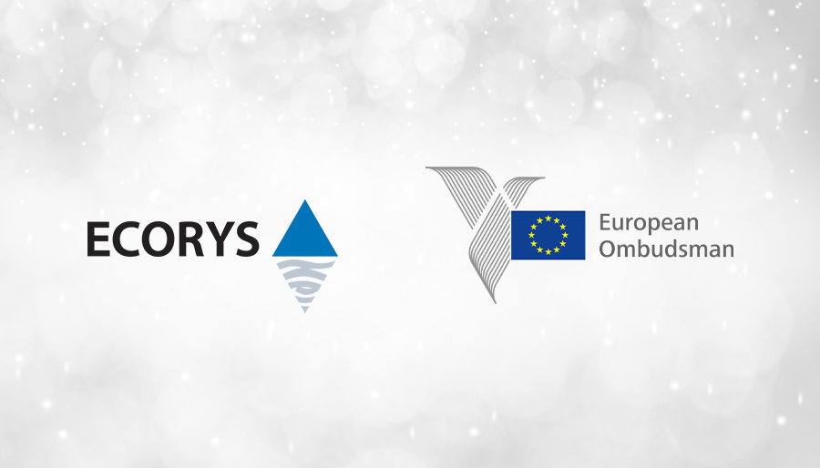 Ecorys genomineerd voor prestigieuze prijs van Europese Unie