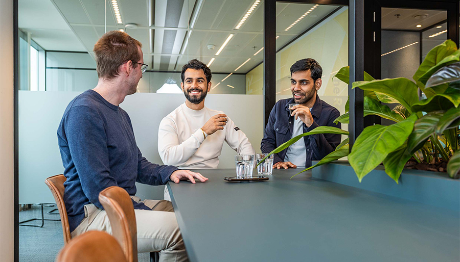 ACE + Company maakt regulatory AI werkbaar met technologie en domeinexpertise