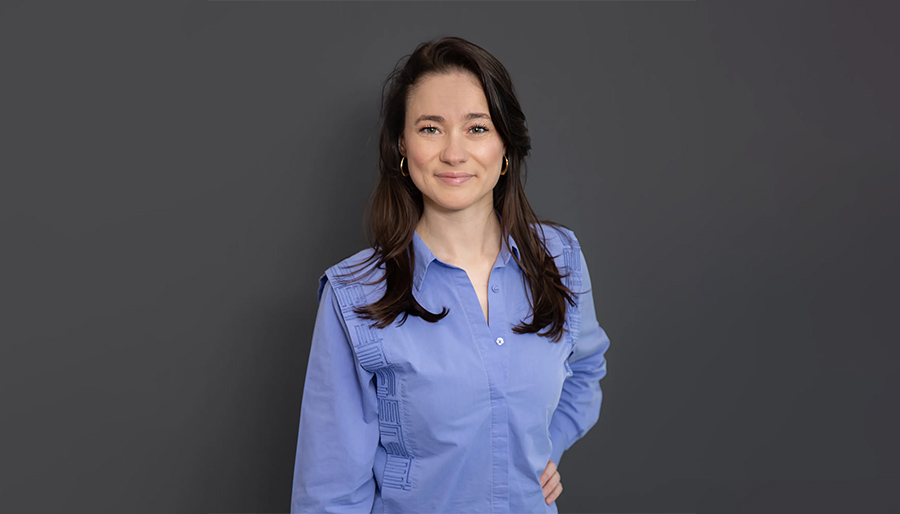 Vijf vragen aan: Danique Pols, HR Project Professional bij Compagnon