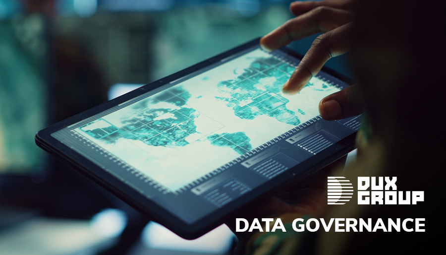 Waarom data governance meer vraagt dan een data-eigenaar