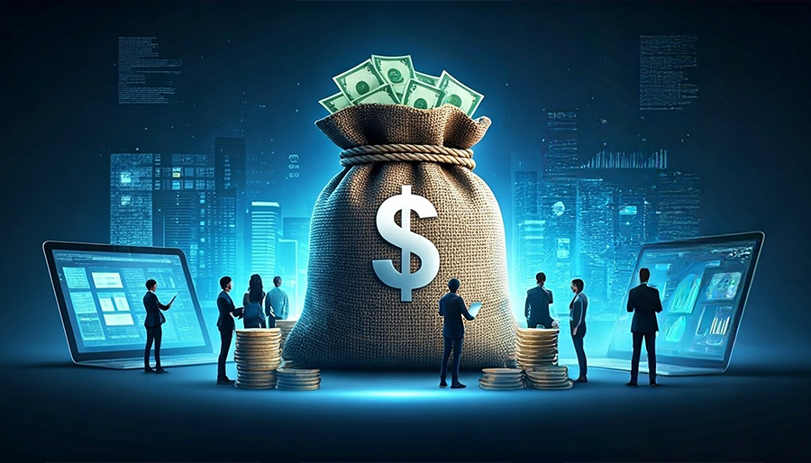 Waarom funding voor Nederlandse startups een uitdaging blijft