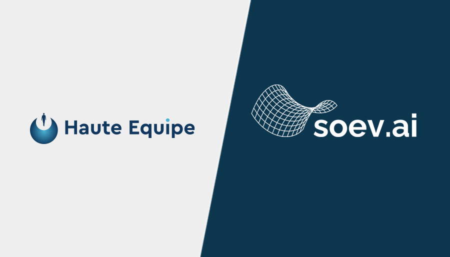 Haute Equipe stapt over op soevereine AI van Nederlands platform soev.ai