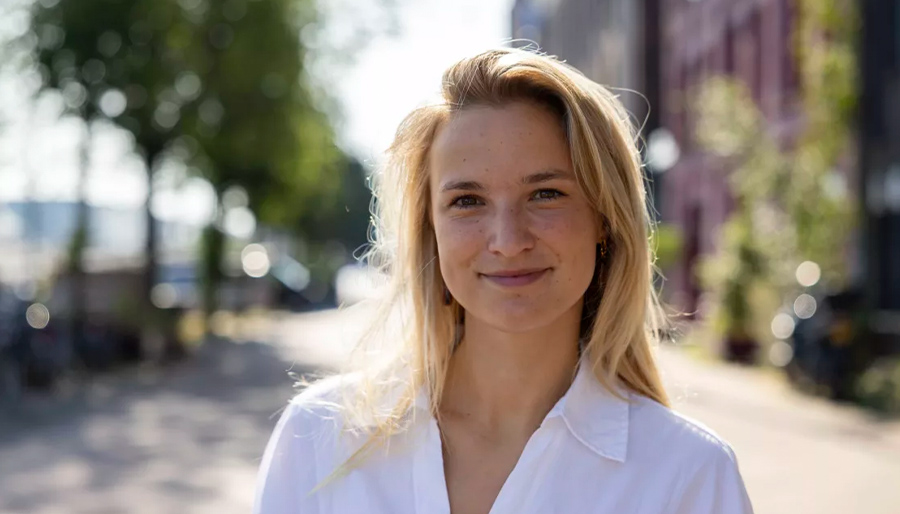 Zonne Zeevalk brengt nieuwe perspectieven naar Raad van Advies van SeederDeBoer en Hieroo