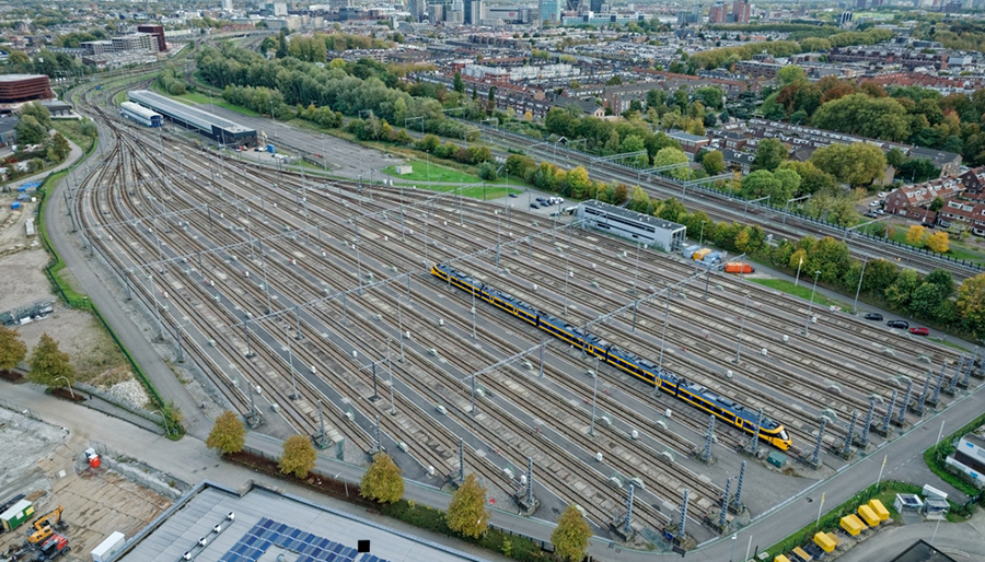 Hoe ProRail met betrouwbare data de basis legt voor datagedreven spoorbeheer