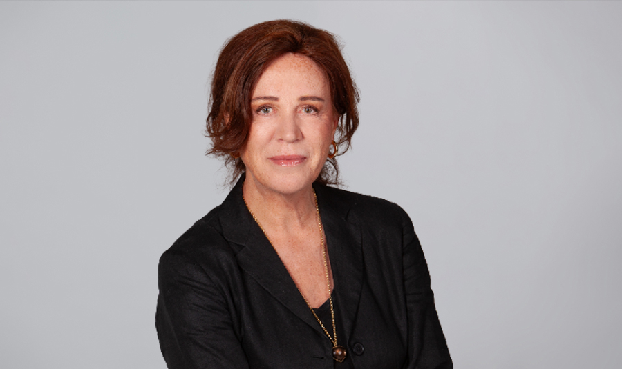 Désirée van Boxtel verbindt zich als partner aan CFO Capabel
