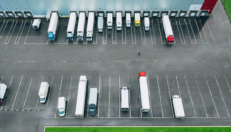 Incentro bouwt drie AI-agents voor truckmarktplaats BAS World
