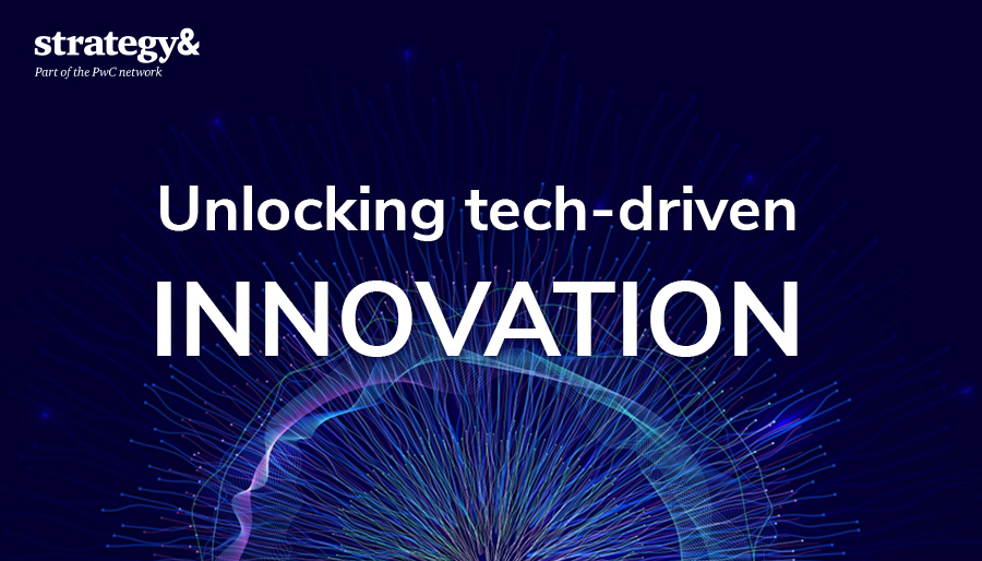 Reimagining the ‘human side’ is key to unlocking tech-driven innovation in the Middle East