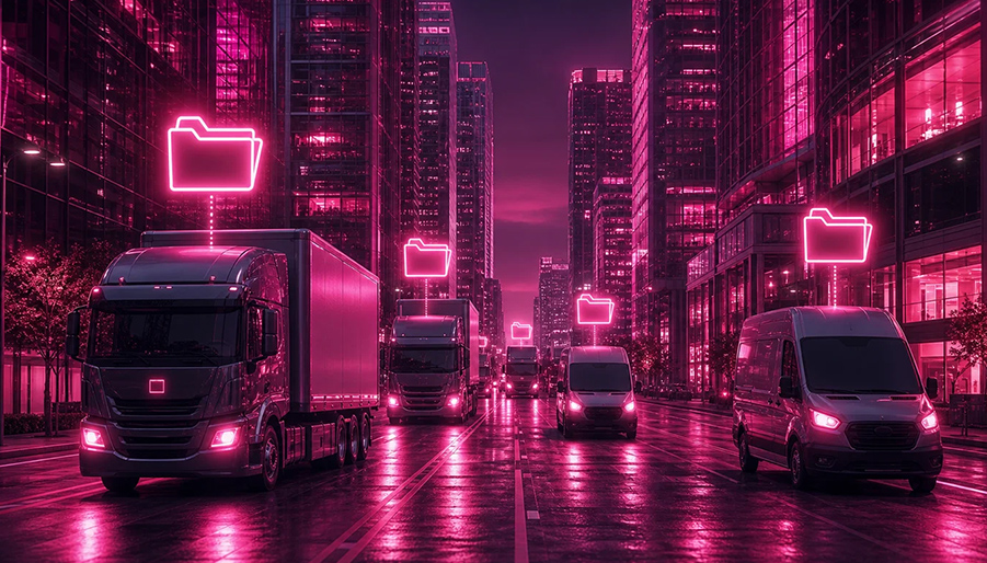 Conclusion werkt mee aan realisatie van Basis Data Infrastructuur