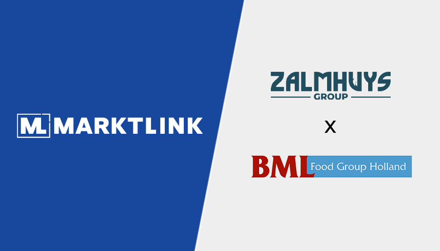 Marktlink begeleidt BML Food Group bij verkoop aan Zalmhuys Group