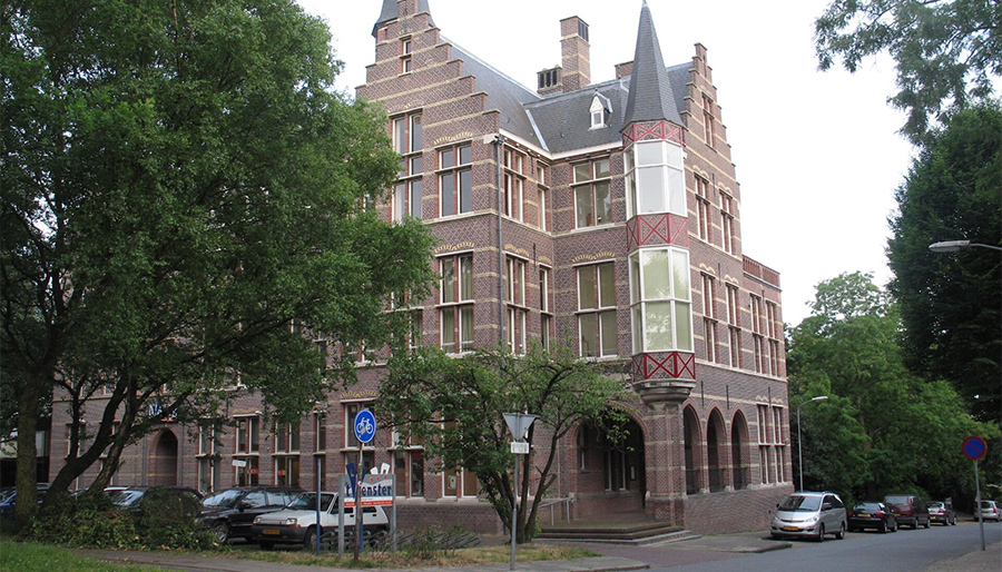 Adviesbureau Stout Groep onderzoekt herbestemming van Wagenings monument