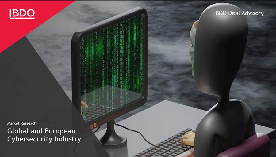 Cybersecuritymarkt groeit door tot bijna €250 miljard in 2030