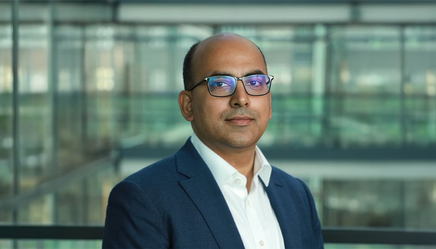 EY appoints Rohit Mathur as global leader of risk consulting business