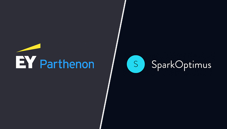 EY-Parthenon versterkt Nederlandse positie met overname van SparkOptimus