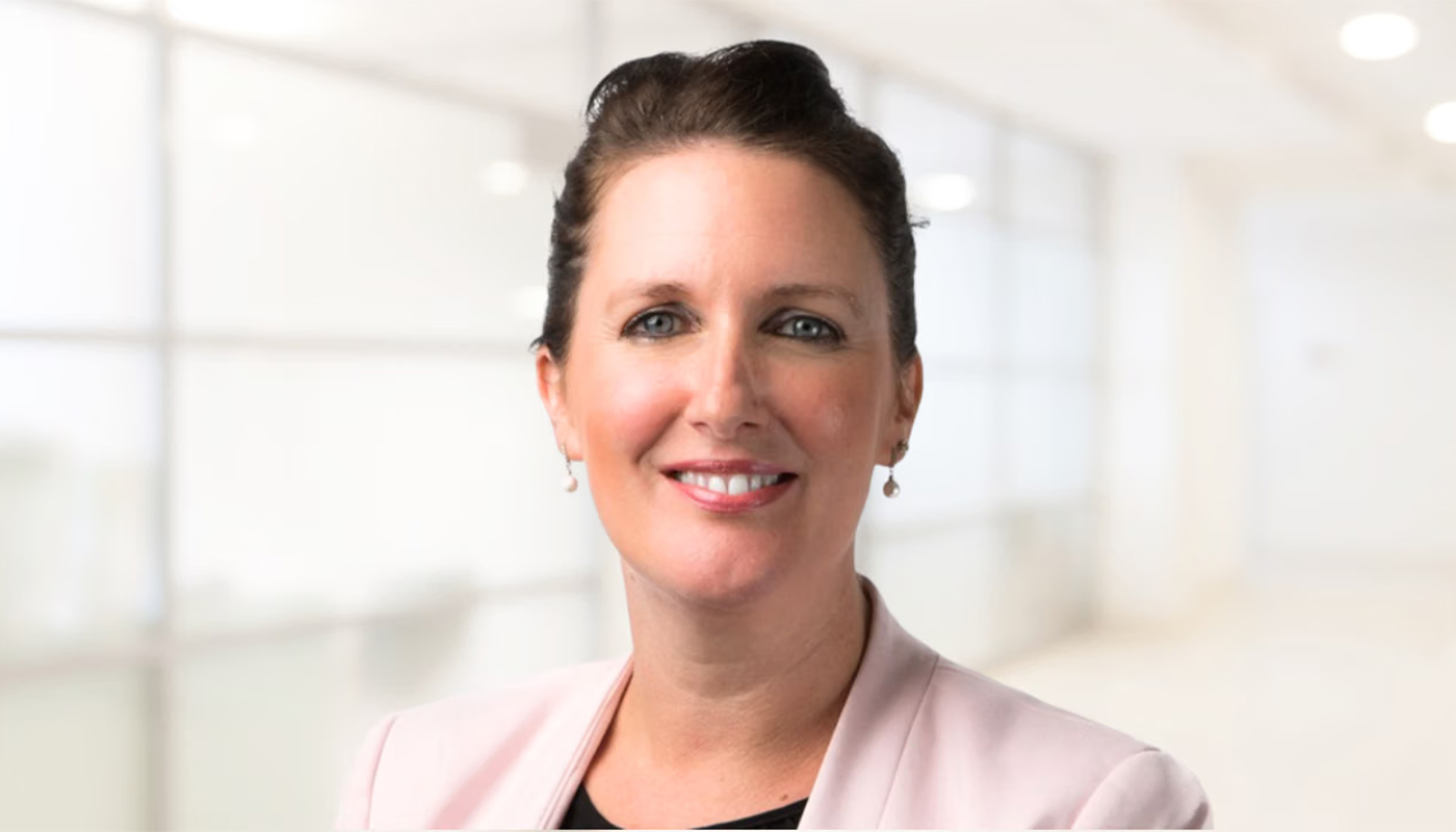Aon names Godelieve van Dooren as CEO for Southeast Asia