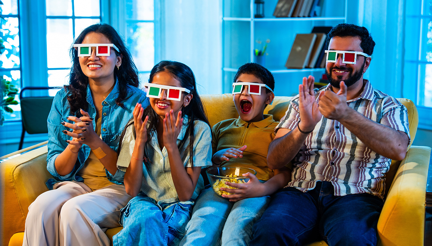 India’s entertainment and media market to reach $36.7 billion by 2030: PwC
