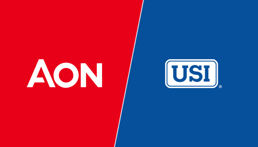 Aon expands middle-market business with acquisition of USI