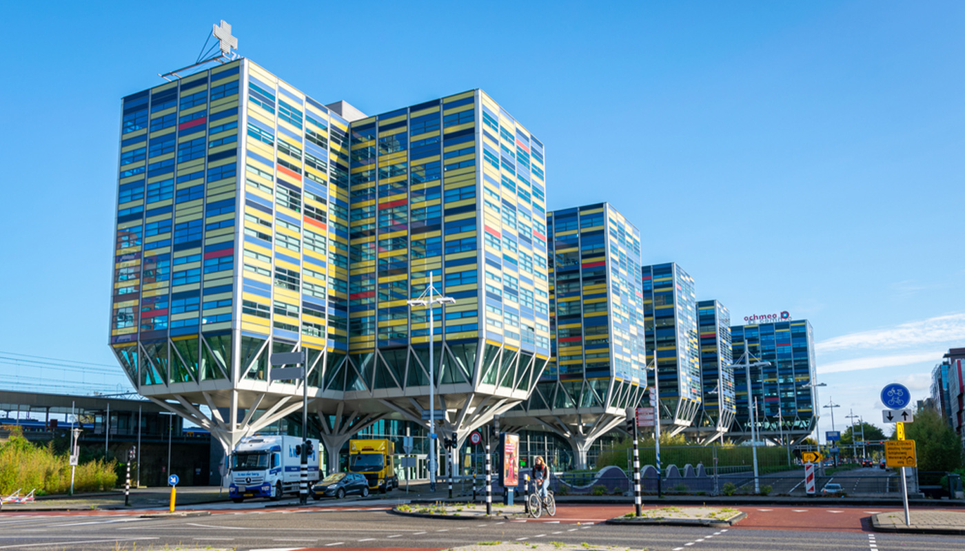 Achmea en PwC maken sociale duurzaamheid meetbaar