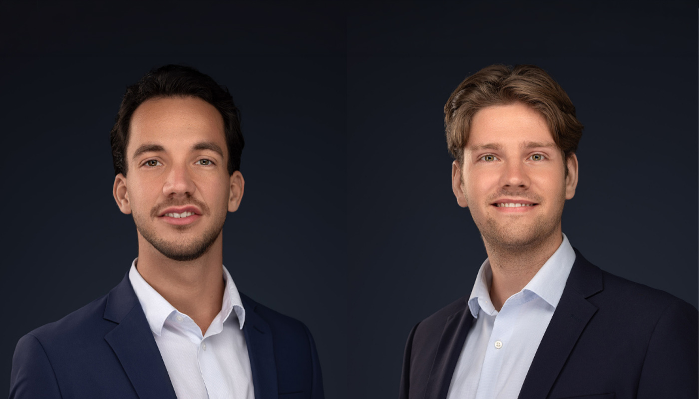 Oprichters Smart Consultant starten nieuw AI-consultancykantoor: Disruptiv