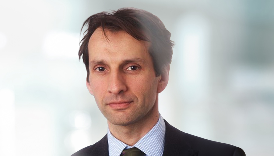 Aon appoints Piers Johansen as new leader for UK transaction advisory services