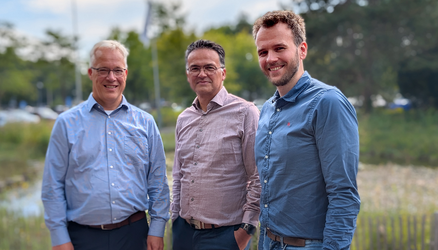 Menselijk meesterschap in projectbeheersing: Drie perspectieven