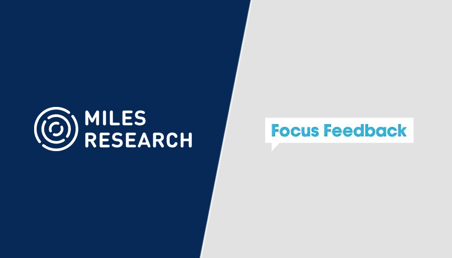 Miles Research neemt AI-gedreven feedbackplatform Focus Feedback over