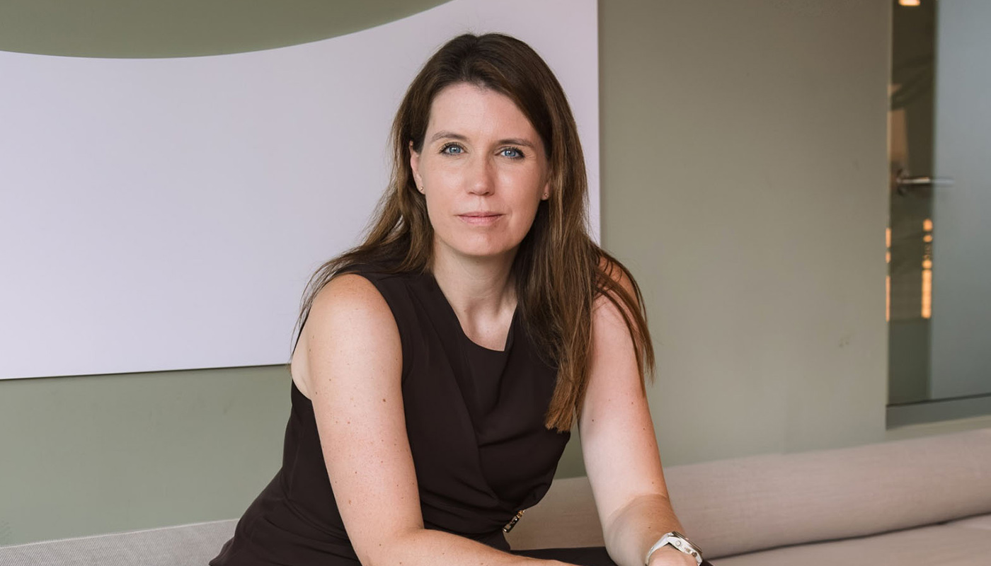 Inge Schaap leidt Nederlandse organisatie van Rapid Circle