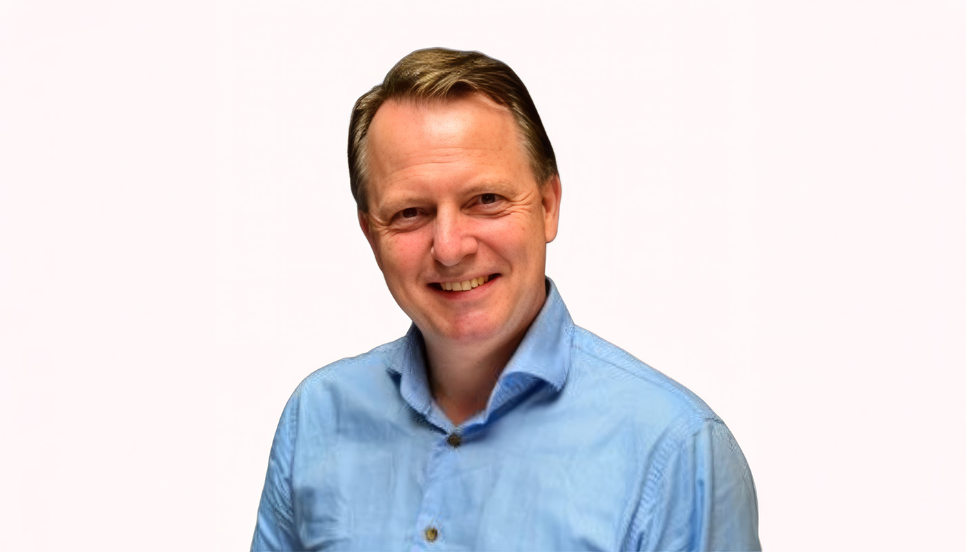 Dirk Schuite nieuwe Nederlandse topman van Valcon
